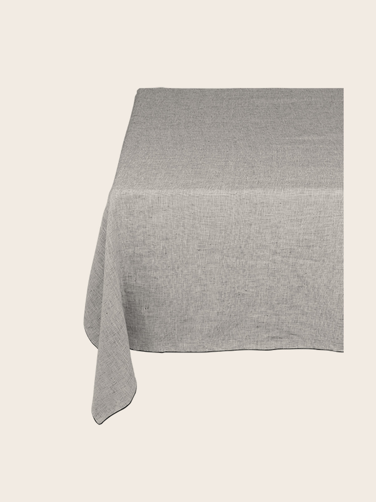 Fil À Fil - Nappe - Lin