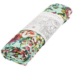 Devi - Nappe - En Coton - Lagon