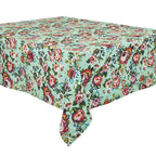 Devi - Nappe - En Coton - Lagon