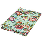 Devi - Nappe - En Coton - Lagon