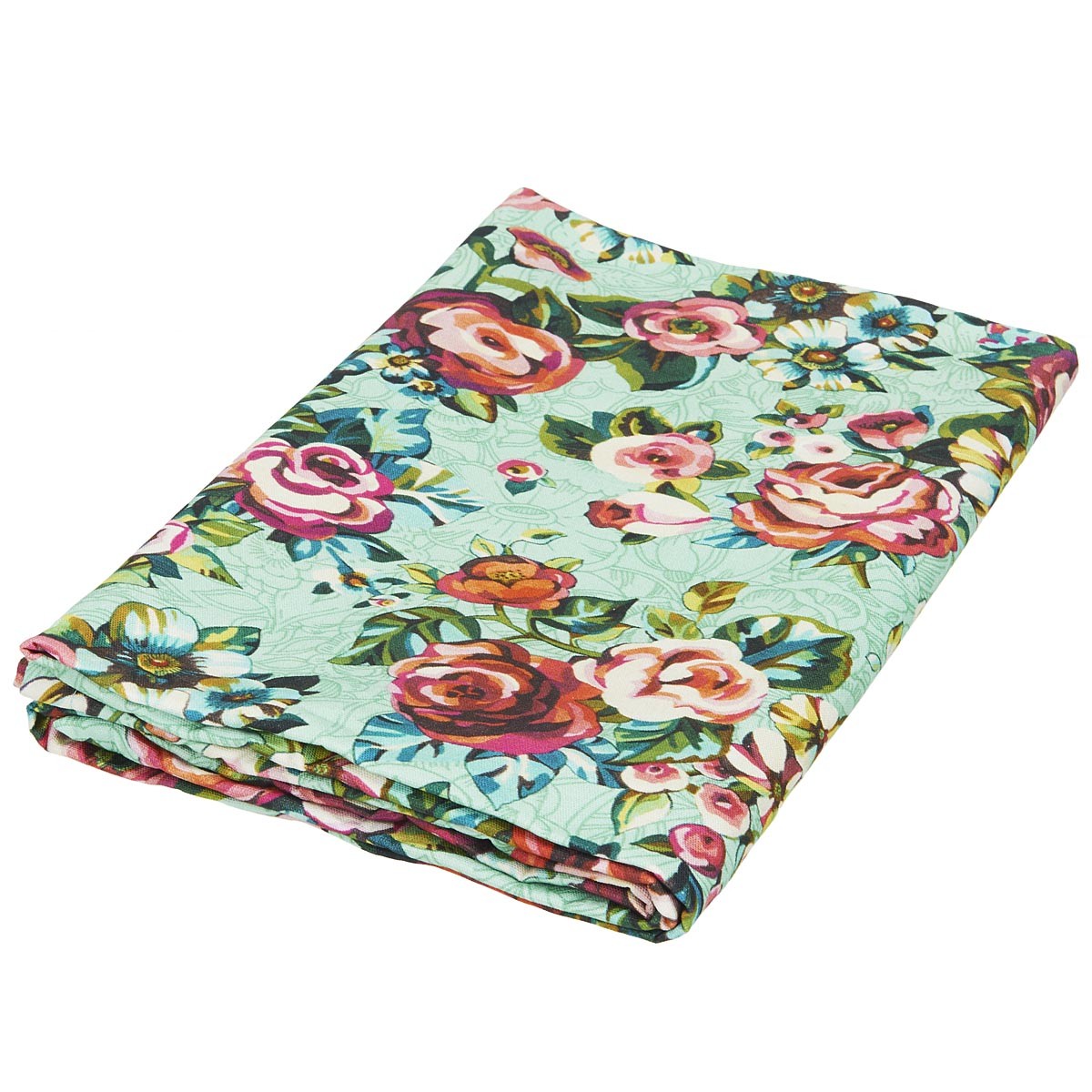 Devi - Nappe - En Coton - Lagon