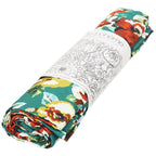 Rita - Nappe - En Coton - Vert