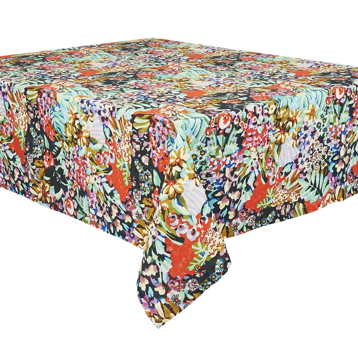 Tana - Nappe - En Coton