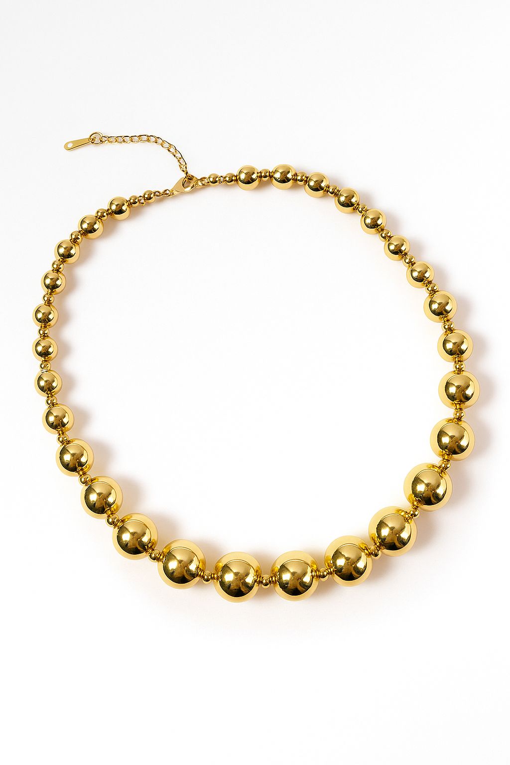 Collier #18