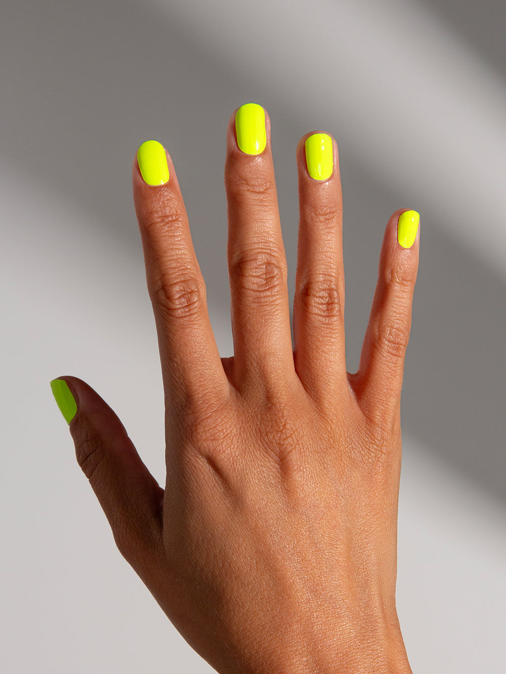 Amarillo Neón UV