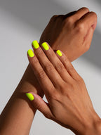 Amarillo Neón UV