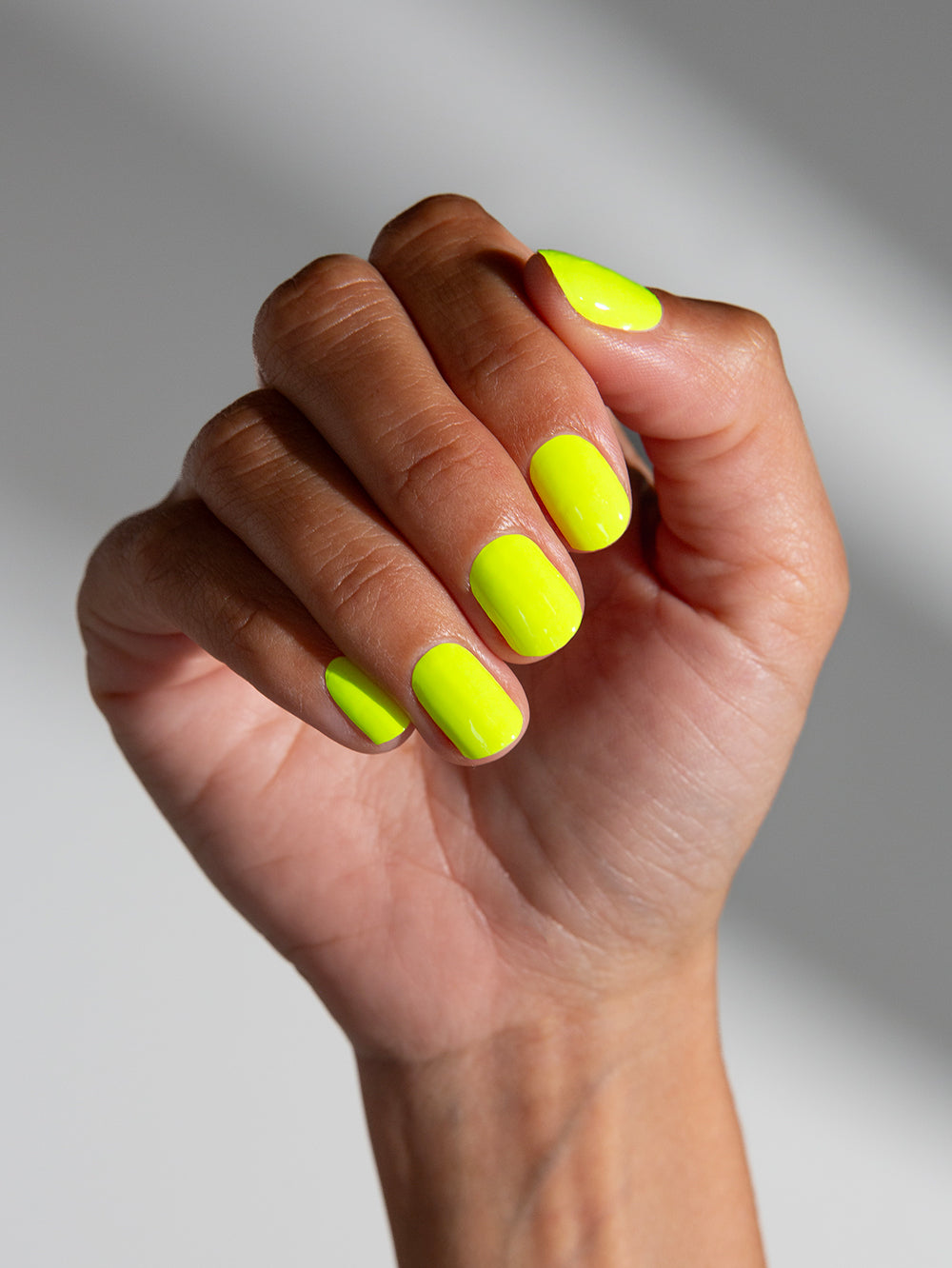 Amarillo Neón UV