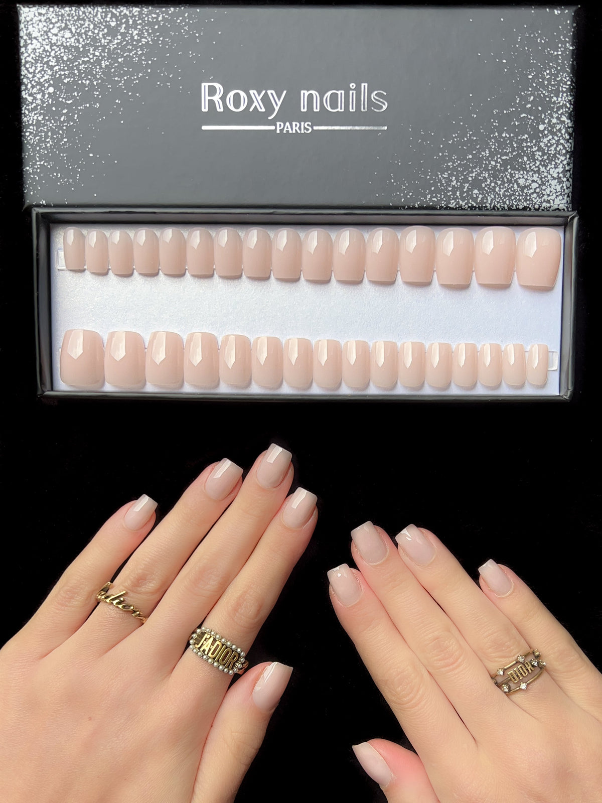 Neutral Chic