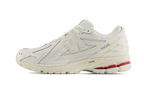 New Balance - 1906R Angora Sea Salt Shadow Red - Blanc
