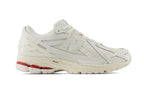 New Balance - 1906R Angora Sea Salt Shadow Red - Blanc