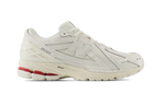 New Balance - 1906R Angora Sea Salt Shadow Red - Blanc