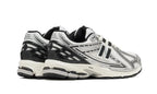 New Balance - 1906R Silver Black - Gris