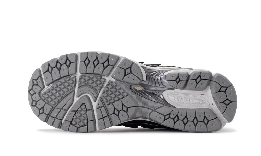 New Balance - 1906R Slate Grey Black Metallic - Gris