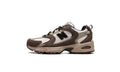New Balance - 530 Dark Mushroom - Marron