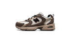 New Balance - 530 Dark Mushroom - Marron