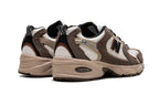 New Balance - 530 Dark Mushroom - Marron