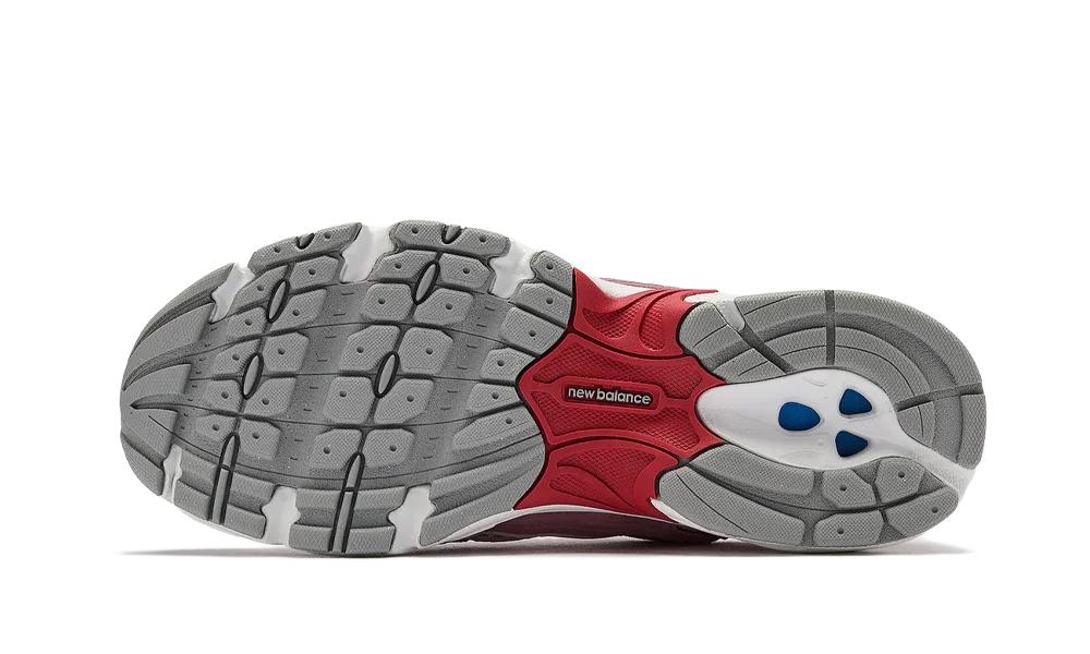 New Balance - 530 Rosewood Pink Salt Shadow Red - Rose