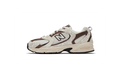 New Balance - 530 Sea Salt Cortado - Blanc