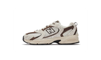 New Balance - 530 Sea Salt Cortado - Blanc