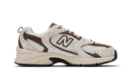New Balance - 530 Sea Salt Cortado - Blanc