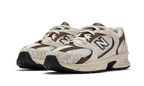 New Balance - 530 Sea Salt Cortado - Blanc