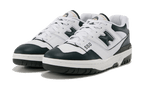 New Balance - 550 Spartan Green - Vert