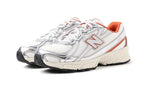 New Balance - 740 Angora Cinnamon - Orange