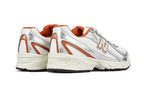 New Balance - 740 Angora Cinnamon - Orange