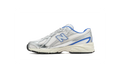 New Balance - 740 Blue Bird Angora - Bleu