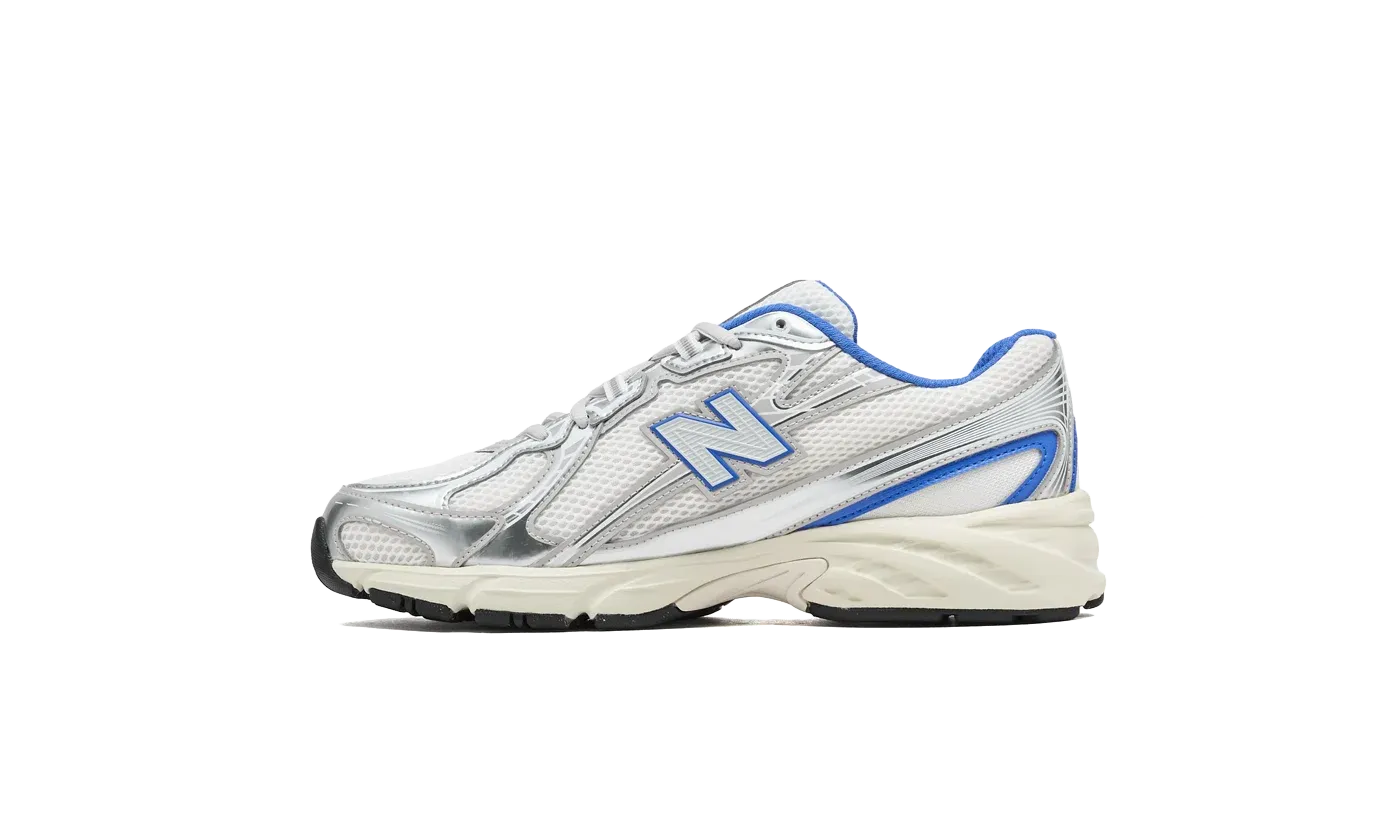 New Balance - 740 Blue Bird Angora - Bleu