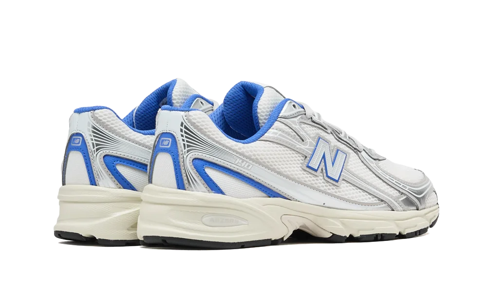 New Balance - 740 Blue Bird Angora - Bleu