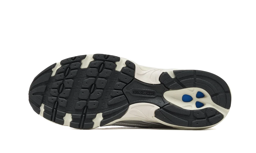 New Balance - 740 Blue Bird Angora - Bleu