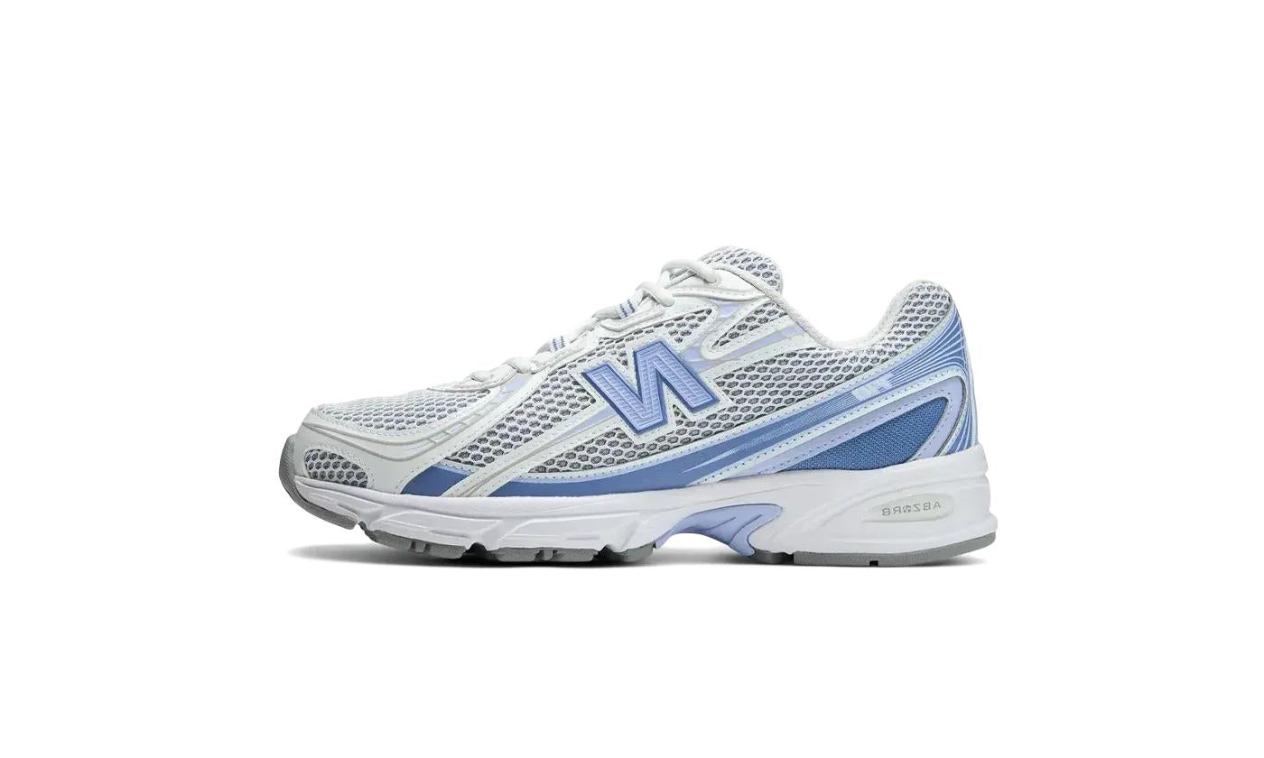 New Balance - 740 Fairweather Blue - Bleu