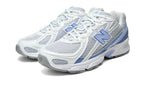 New Balance - 740 Fairweather Blue - Bleu
