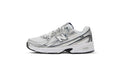 New Balance - 740 Navy White Grey - Gris