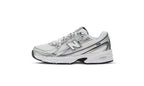 New Balance - 740 Navy White Grey - Gris