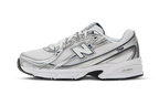 New Balance - 740 Navy White Grey - Gris