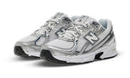 New Balance - 740 Navy White Grey - Gris