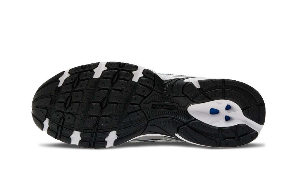 New Balance - 740 Navy White Grey - Gris