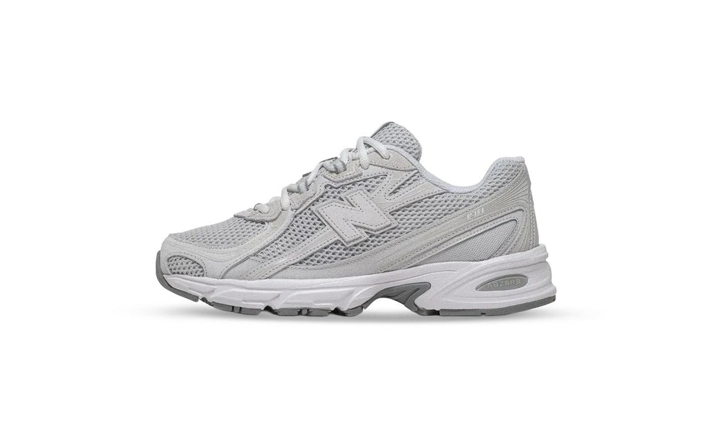 New Balance - 740 Reflection Grey - Gris