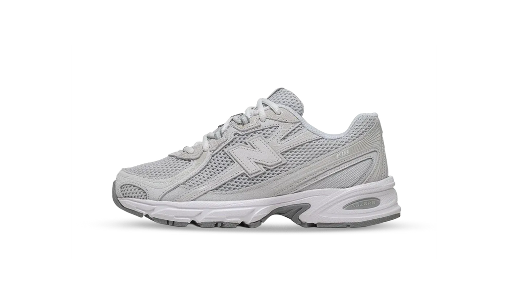 New Balance - 740 Reflection Grey - Gris