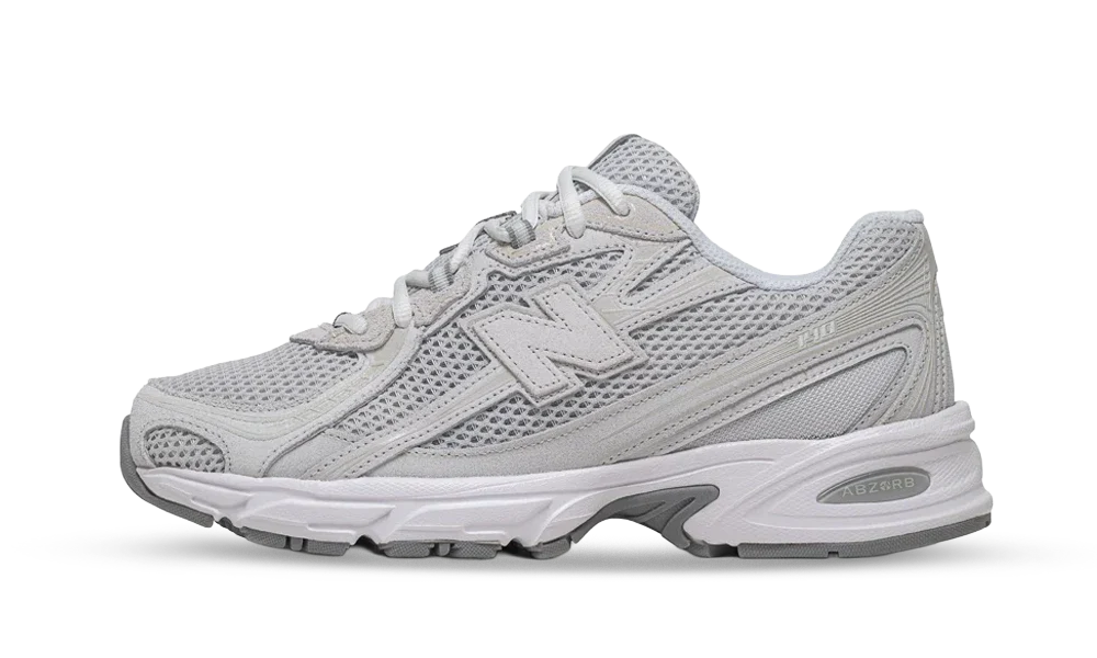 New Balance - 740 Reflection Grey - Gris