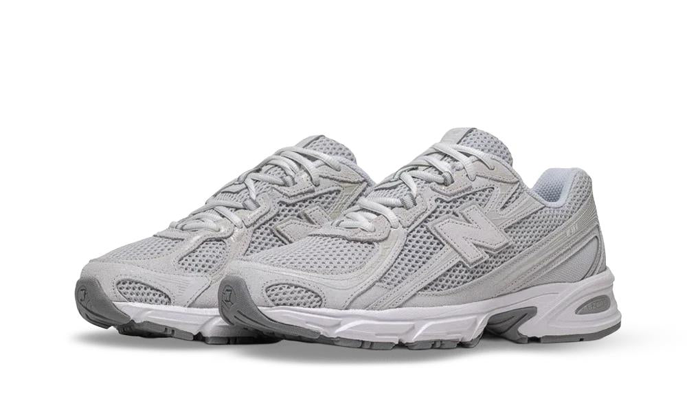 New Balance - 740 Reflection Grey - Gris