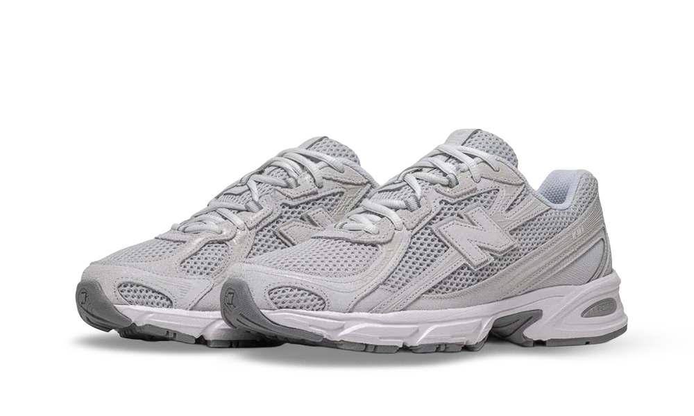 New Balance - 740 Reflection Grey - Gris