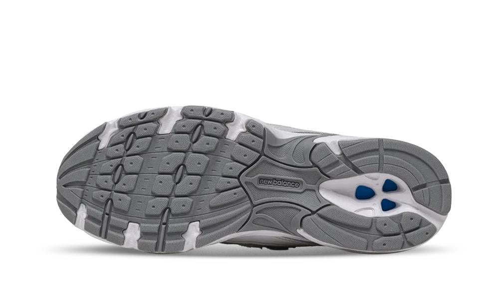New Balance - 740 Reflection Grey - Gris
