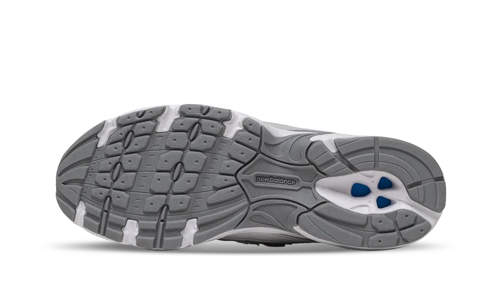 New Balance - 740 Reflection Grey - Gris