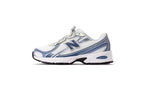 New Balance - 740 White Magic Blue - Bleu