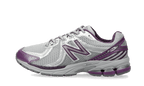 New Balance - 860 V2 Grey Purple - Gris
