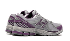 New Balance - 860 V2 Grey Purple - Gris