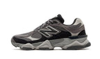 New Balance - 9060 Black Castlerock - Noir